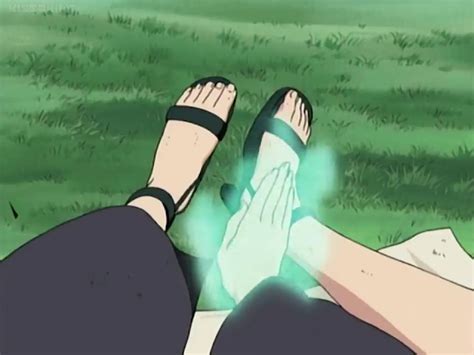 naruto tsunade feet|Tsunade & Shizune Feet